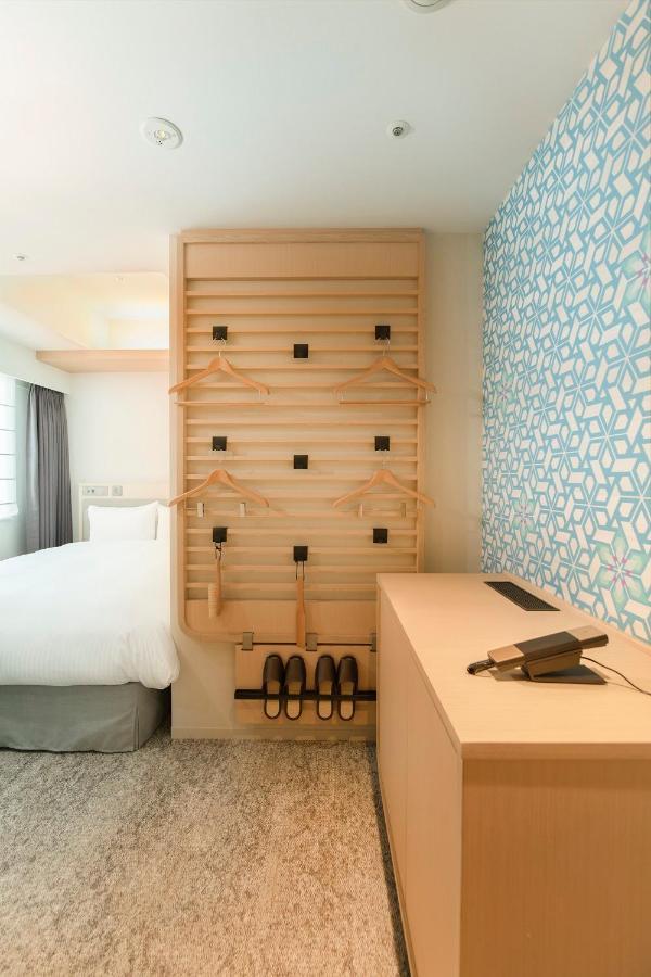 Hotel Emion ซัปโปโร ภายนอก รูปภาพ