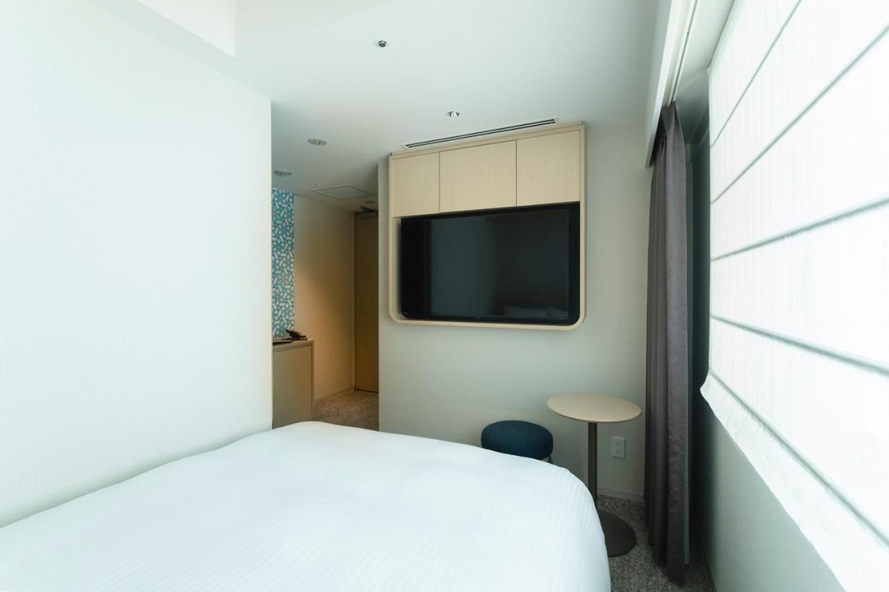 Hotel Emion ซัปโปโร ภายนอก รูปภาพ