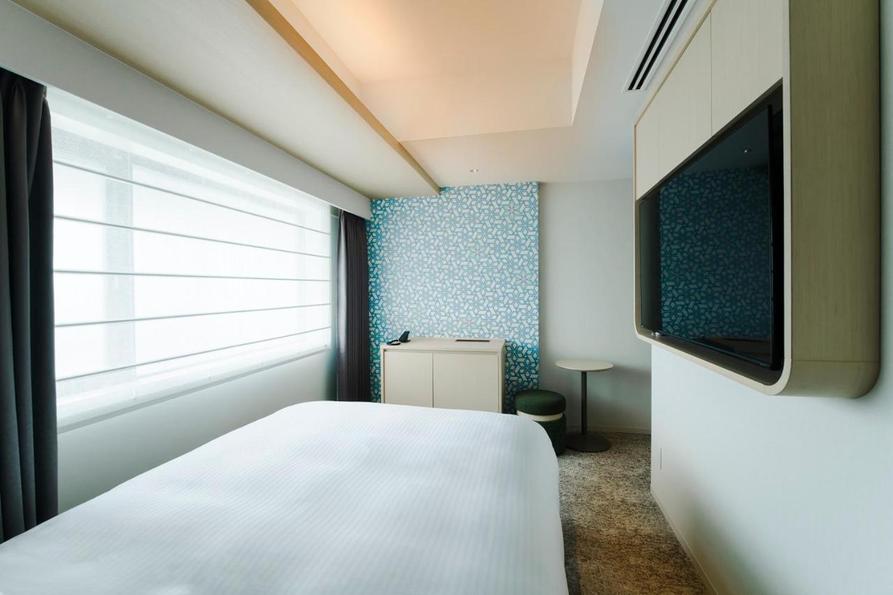 Hotel Emion ซัปโปโร ภายนอก รูปภาพ