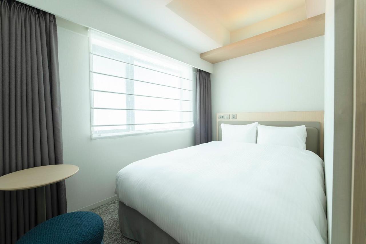 Hotel Emion ซัปโปโร ภายนอก รูปภาพ