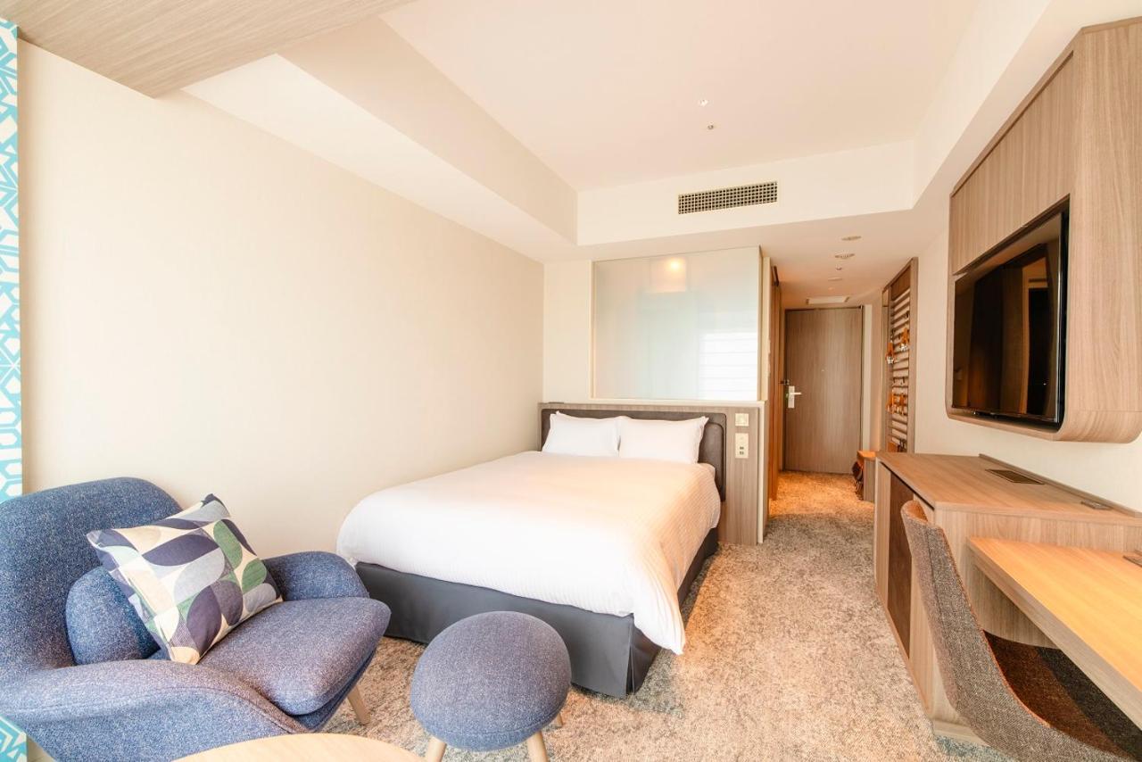 Hotel Emion ซัปโปโร ภายนอก รูปภาพ