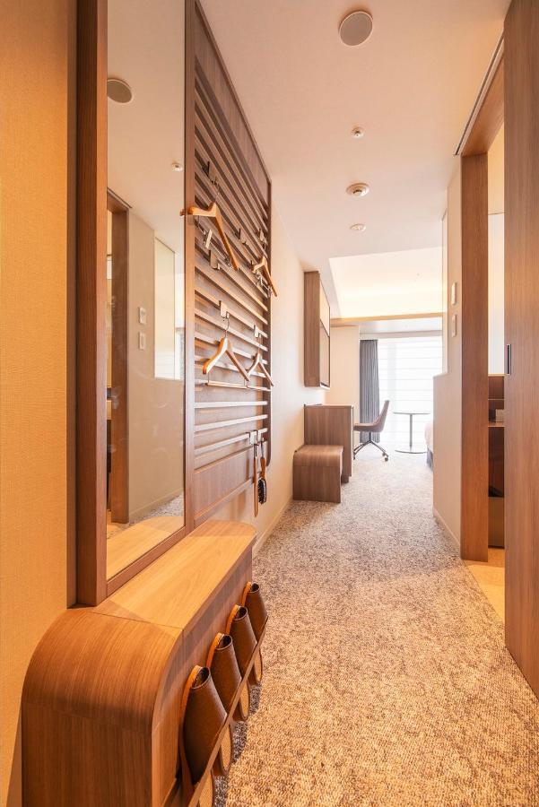 Hotel Emion ซัปโปโร ภายนอก รูปภาพ
