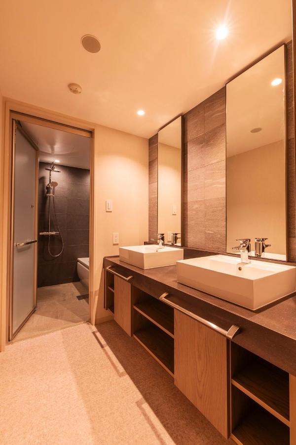 Hotel Emion ซัปโปโร ภายนอก รูปภาพ