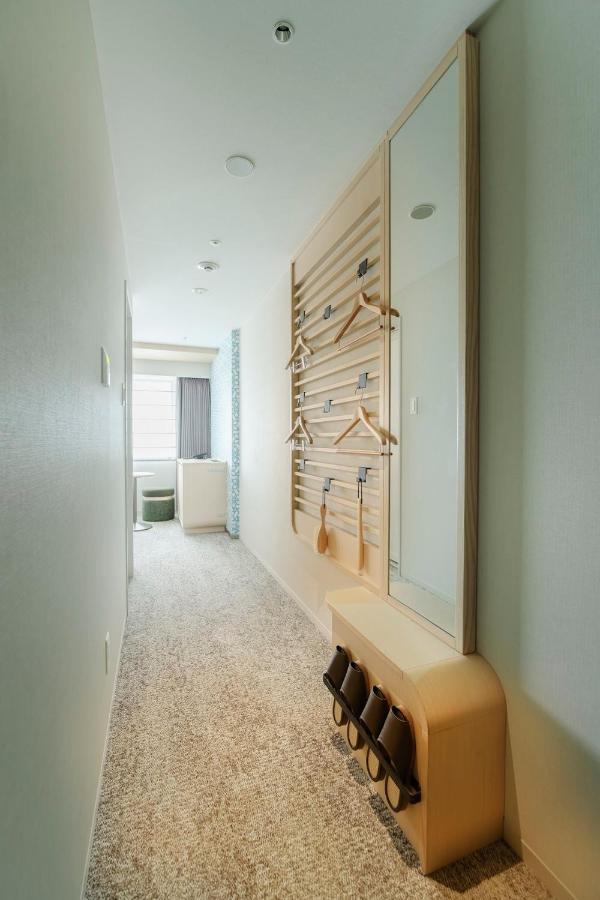 Hotel Emion ซัปโปโร ภายนอก รูปภาพ