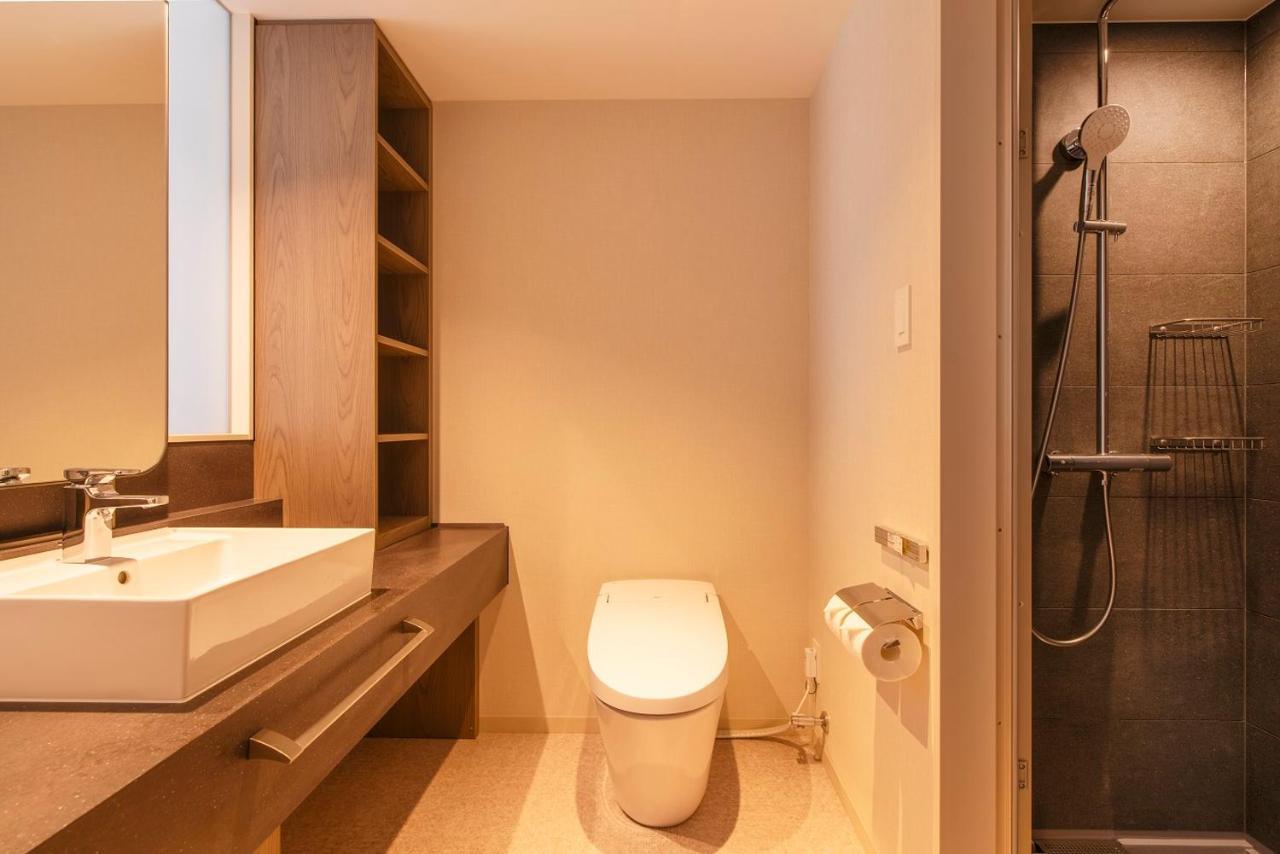 Hotel Emion ซัปโปโร ภายนอก รูปภาพ