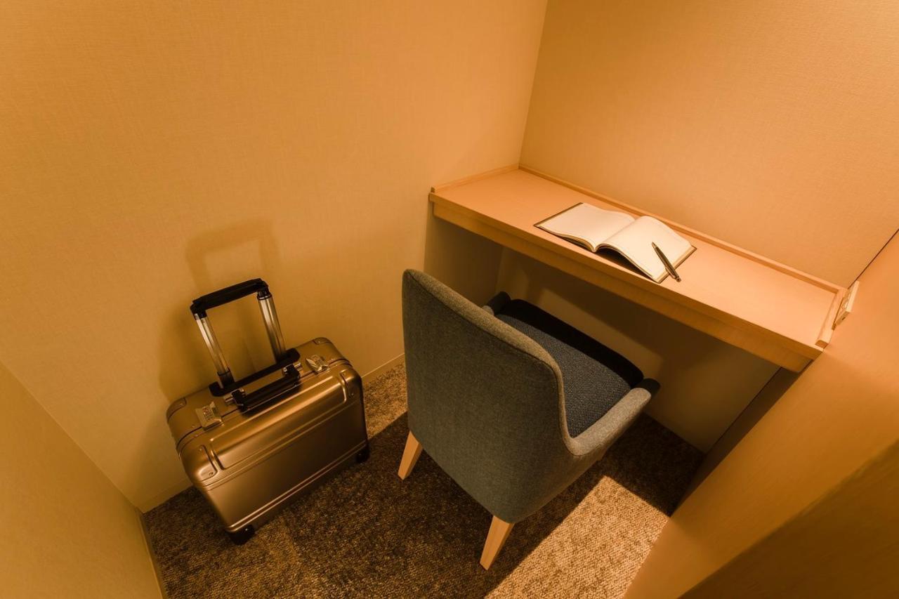 Hotel Emion ซัปโปโร ภายนอก รูปภาพ