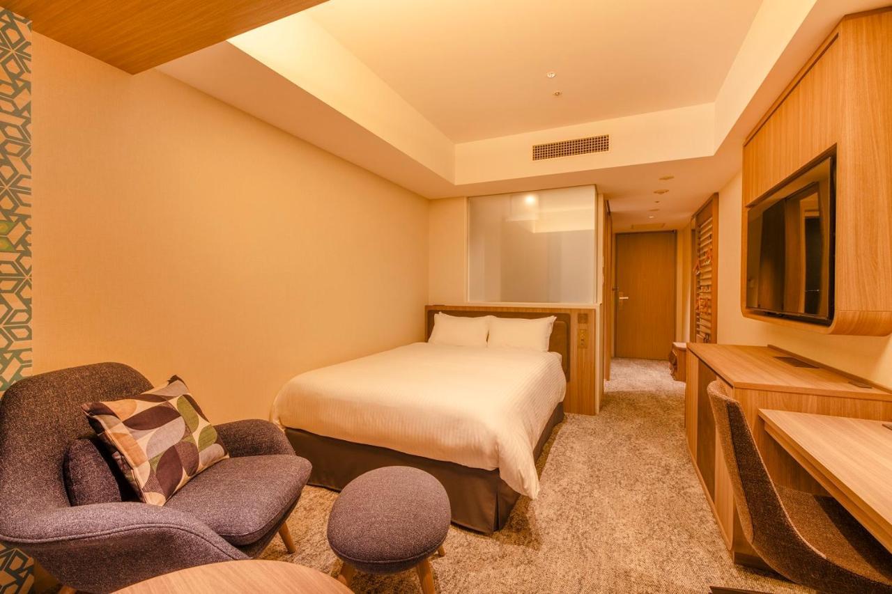 Hotel Emion ซัปโปโร ภายนอก รูปภาพ