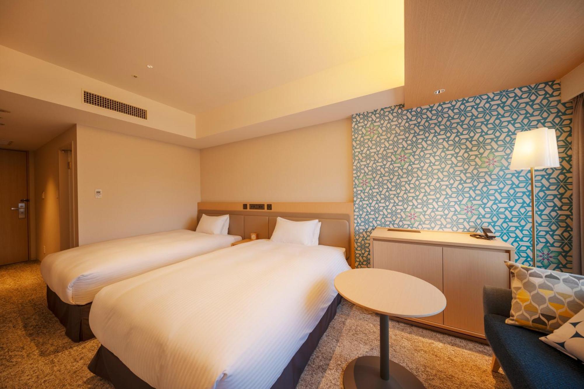 Hotel Emion ซัปโปโร ภายนอก รูปภาพ