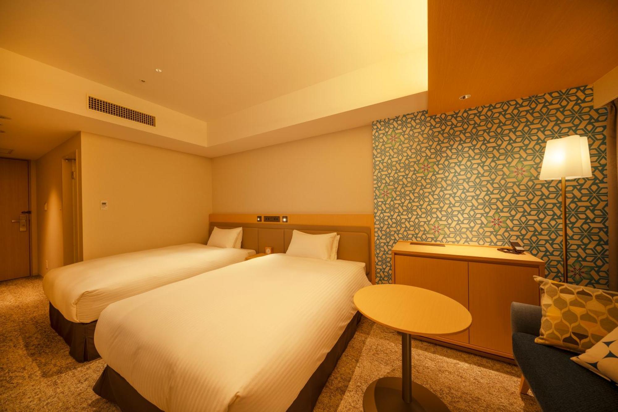 Hotel Emion ซัปโปโร ภายนอก รูปภาพ