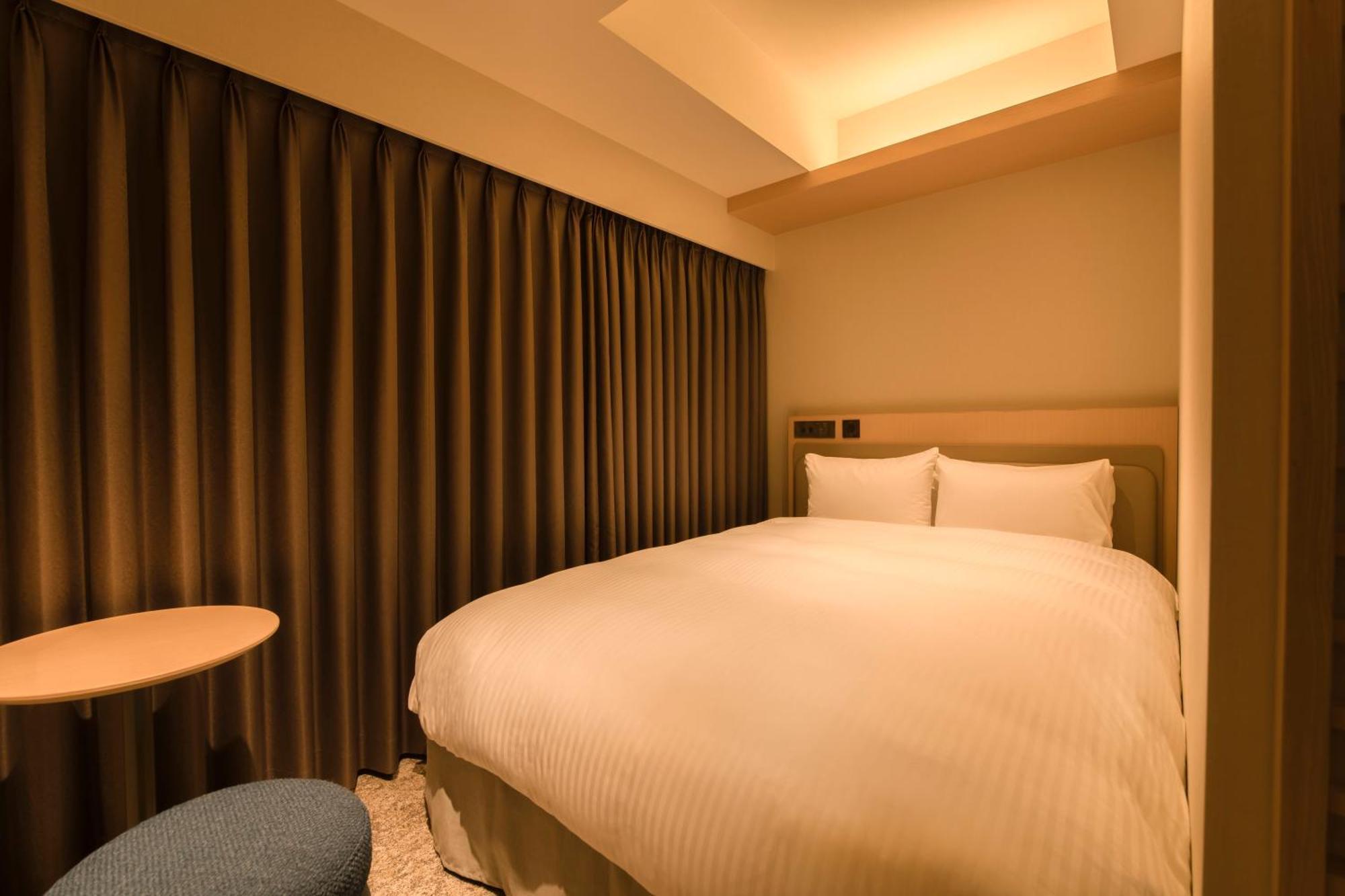 Hotel Emion ซัปโปโร ภายนอก รูปภาพ