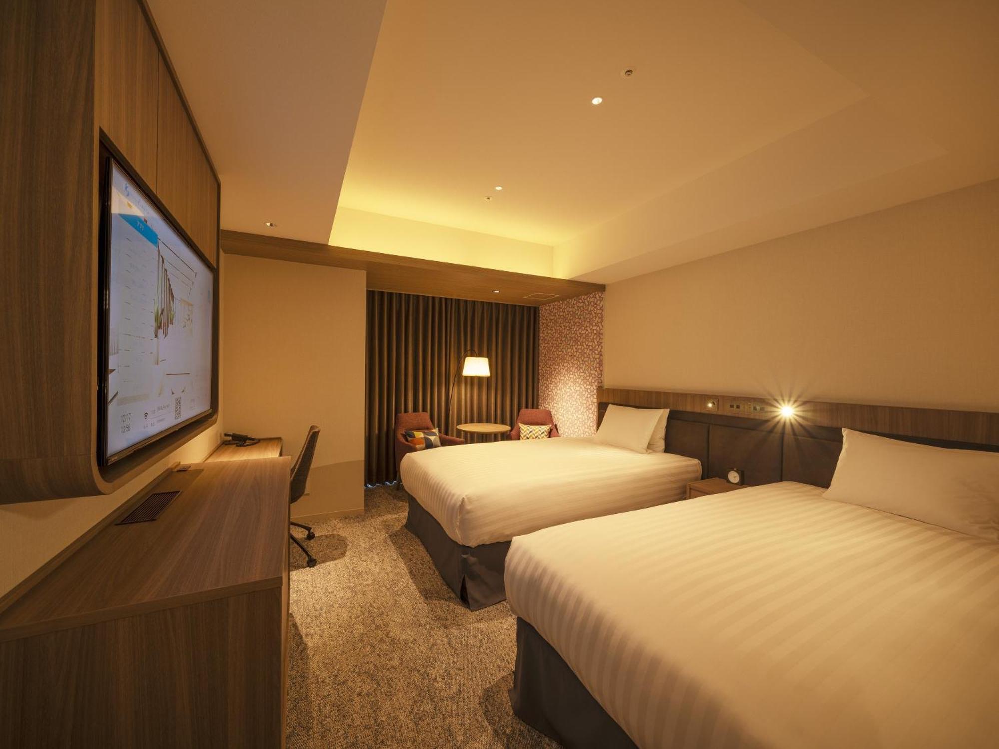 Hotel Emion ซัปโปโร ภายนอก รูปภาพ