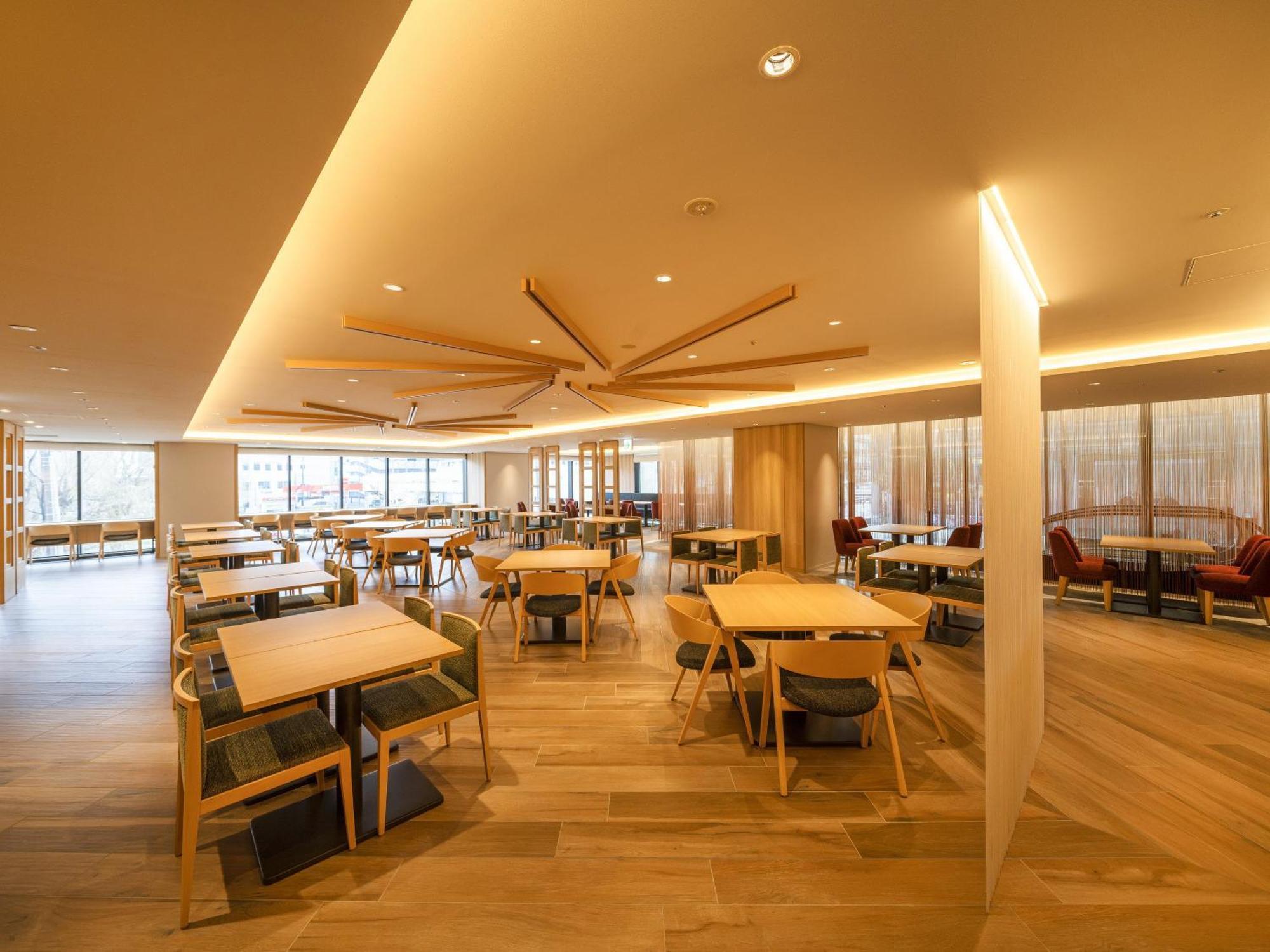 Hotel Emion ซัปโปโร ภายนอก รูปภาพ
