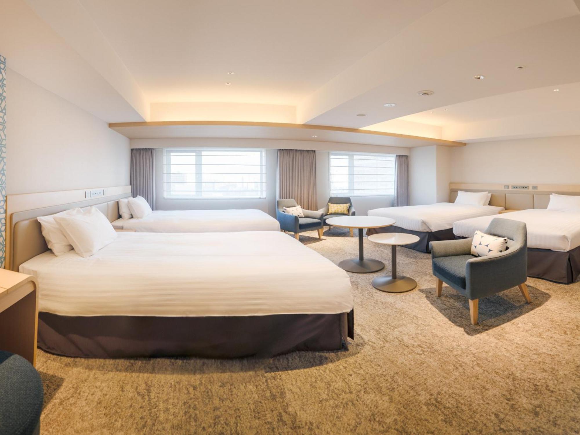 Hotel Emion ซัปโปโร ภายนอก รูปภาพ