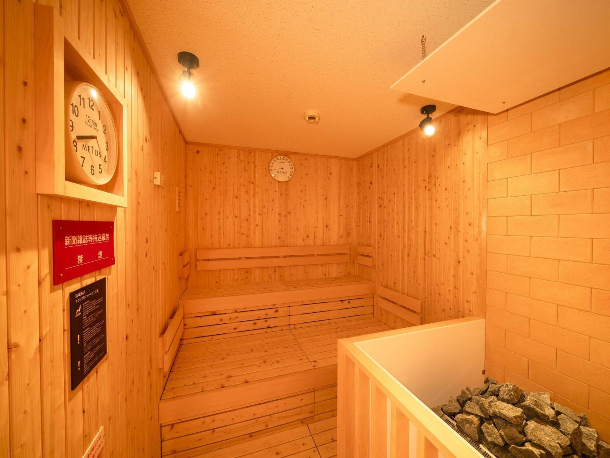 Hotel Emion ซัปโปโร ภายนอก รูปภาพ